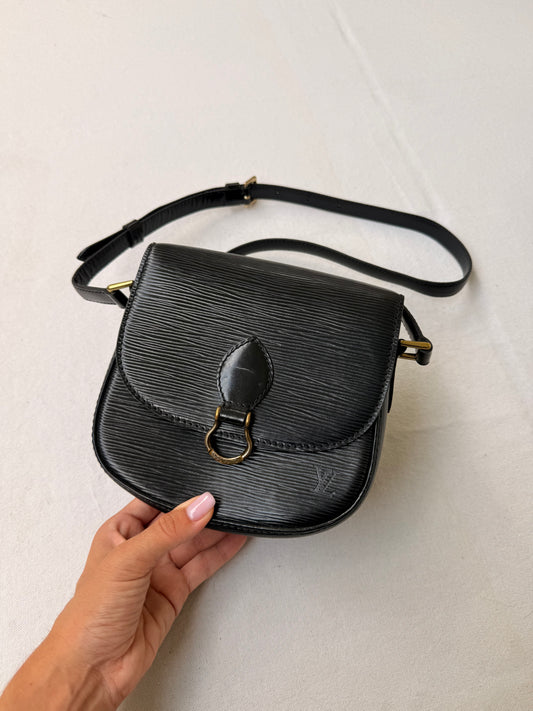 Sac Louis Vuitton vintage - Modèle Saint Cloud
