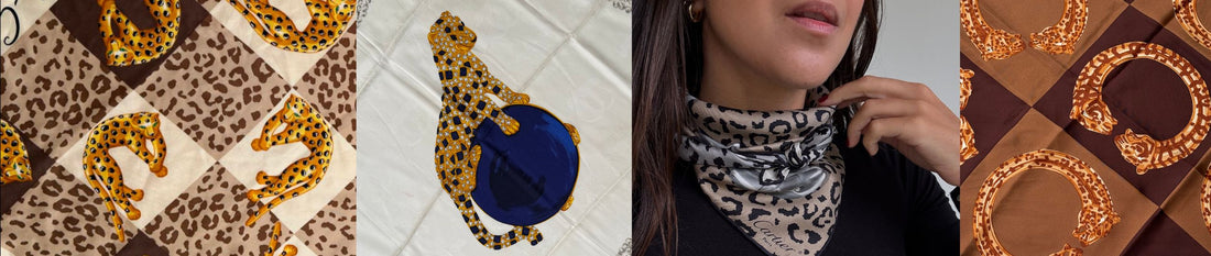 La panthère Cartier : un symbole devenu signature de style