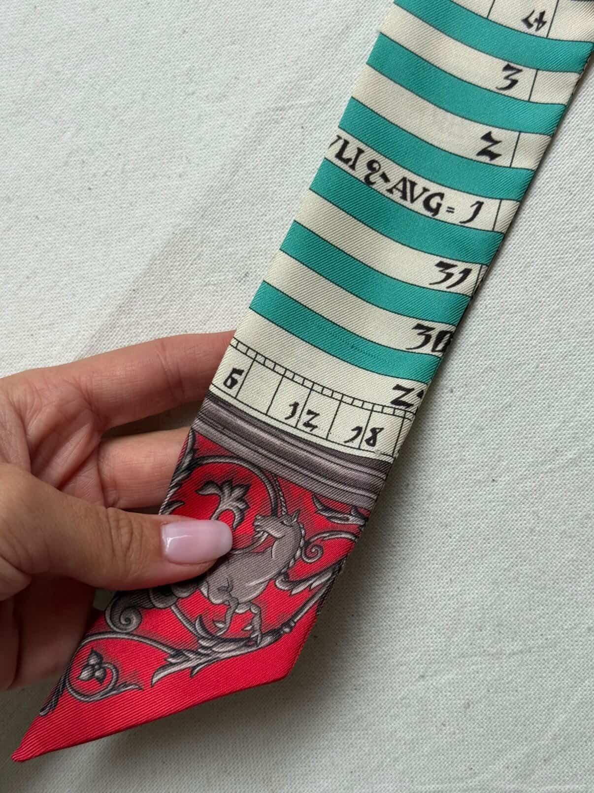 Twilly Hermès – Modèle astrologie